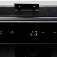 Frigider pentru vin Electrolux EWUS020B5B 5 ° С - 20 °С/ Black photo 5