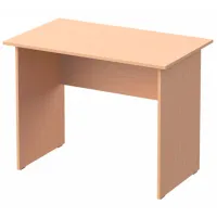 Masă de birou Tisam 4105_Б PAL/ Brown