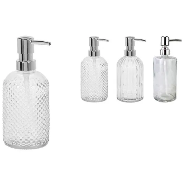 Дозатор жидкого мыла Bathroom Solutions 38802  photo 2
