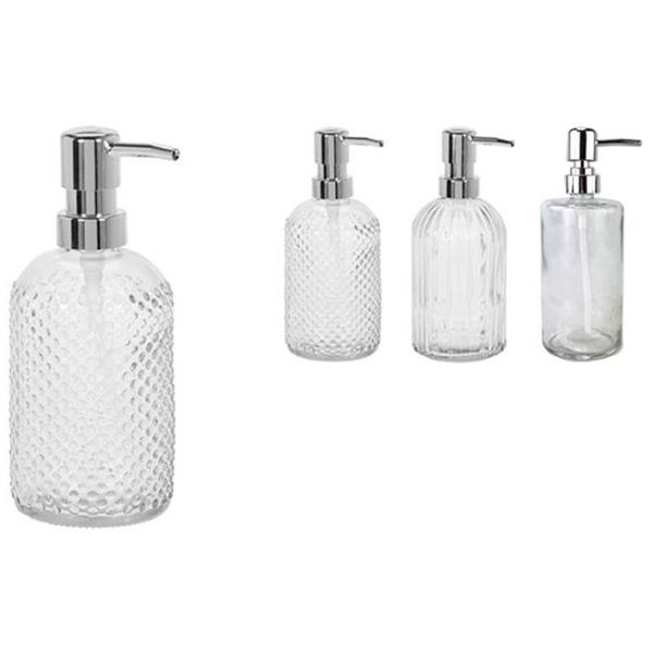 Дозатор жидкого мыла Bathroom Solutions 38802  photo 2