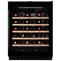 Frigider pentru vin Electrolux EWUS052B5B 5 ° С - 18 °С/ Black