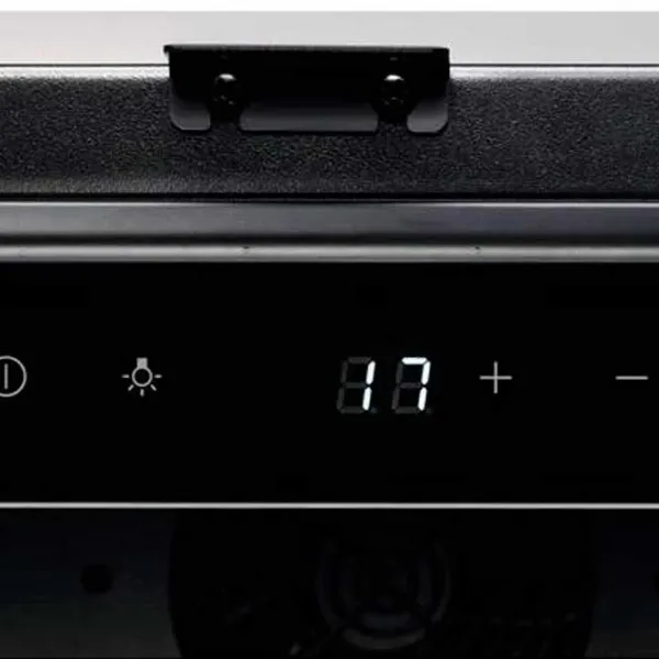 Винный холодильник Electrolux EWUS052B5B 5 ° С - 18 °С/ Black photo 3