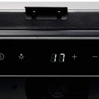 Frigider pentru vin Electrolux EWUS052B5B 5 ° С - 18 °С/ Black photo 3