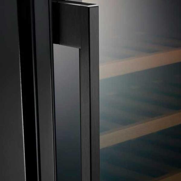 Винный холодильник Electrolux EWUS052B5B 5 ° С - 18 °С/ Black photo 6