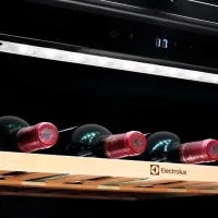 Frigider pentru vin Electrolux EWUS052B5B 5 ° С - 18 °С/ Black photo 7