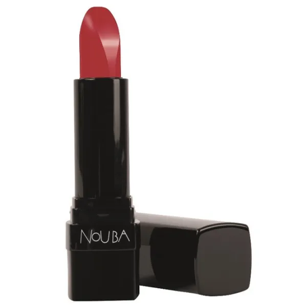 Губная помада Nouba Nouba Velvet Touch Stick/ Красный photo 1