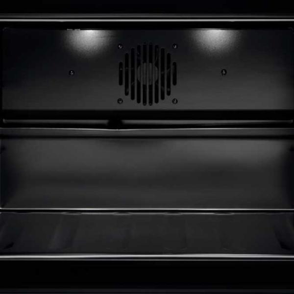 Винный холодильник AEG KBW5X 5 ° С - 20 °С/ Black photo 4