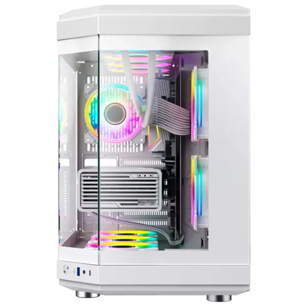 Calculator de jocuri Navigator 00576  Core i5 14600KF/ 32 GB/ / 2 TB/ Geforce RTX 4070 Ti photo 2