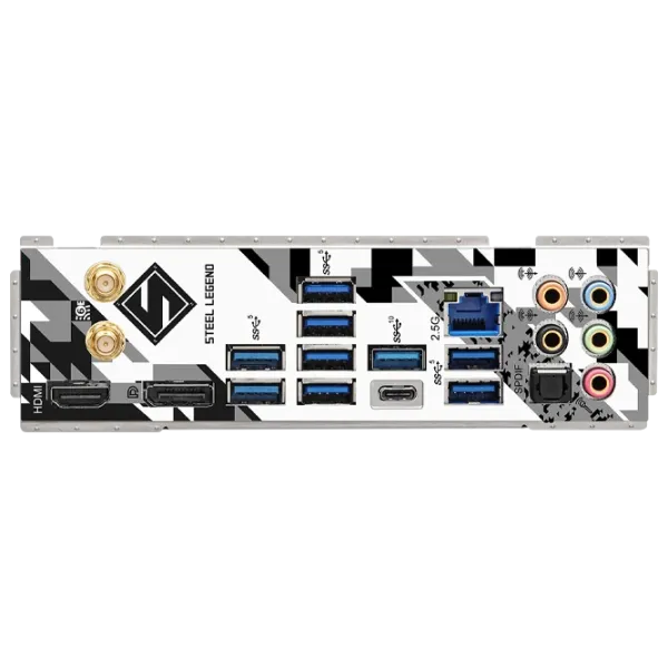 Calculator de jocuri Navigator 00576  Core i5 14600KF/ 32 GB/ / 2 TB/ Geforce RTX 4070 Ti photo 5