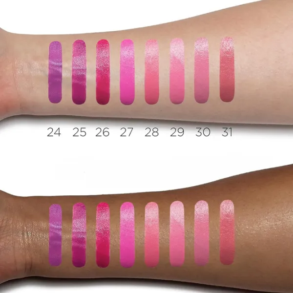 Ruj de buze Nouba Nouba Velvet Touch Stick/ Nude Pink photo 3