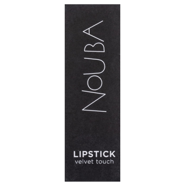Ruj de buze Nouba Nouba Velvet Touch Stick/ Nude Pink photo 4