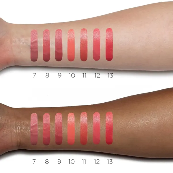 Ruj de buze Nouba Nouba Velvet Touch Stick/ Nude Pink photo 5