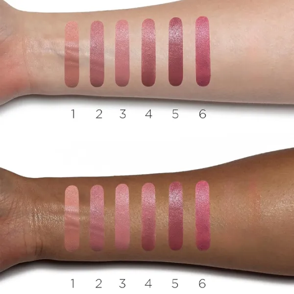 Ruj de buze Nouba Nouba Velvet Touch Stick/ Nude Pink photo 6