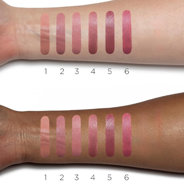 Ruj de buze Nouba Nouba Velvet Touch Stick/ Nude Pink photo 6