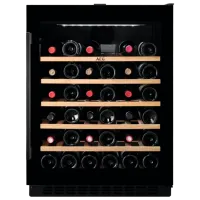 Винный холодильник AEG AWUS052B5B 5 ° С - 20 °С/ Black