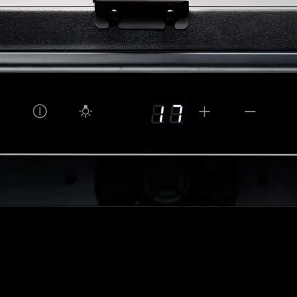 Винный холодильник AEG AWUS052B5B 5 ° С - 20 °С/ Black photo 3