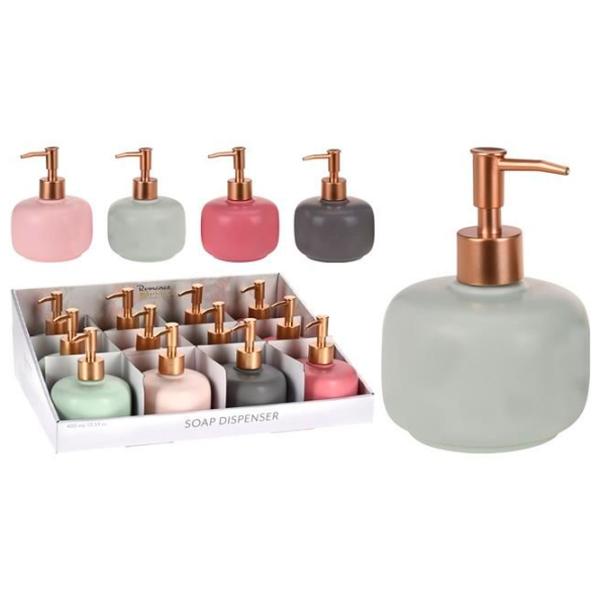 Дозатор жидкого мыла Bathroom Solutions Bul  photo 2