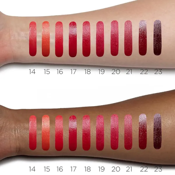 Губная помада Nouba Nouba Velvet Touch Stick/ Rouge photo 2