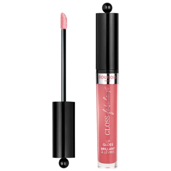 Блеск для губ Bourjois Fabuleux Gloss 2.5 мл/ 9 photo 1