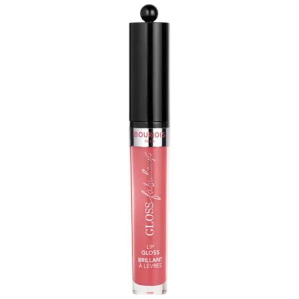 Блеск для губ Bourjois Fabuleux Gloss 2.5 мл/ 9 photo 2
