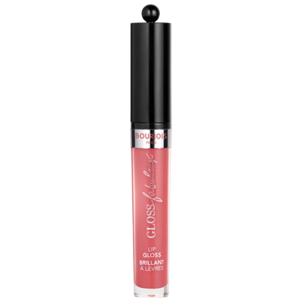 Блеск для губ Bourjois Fabuleux Gloss 2.5 мл/ 9 photo 2