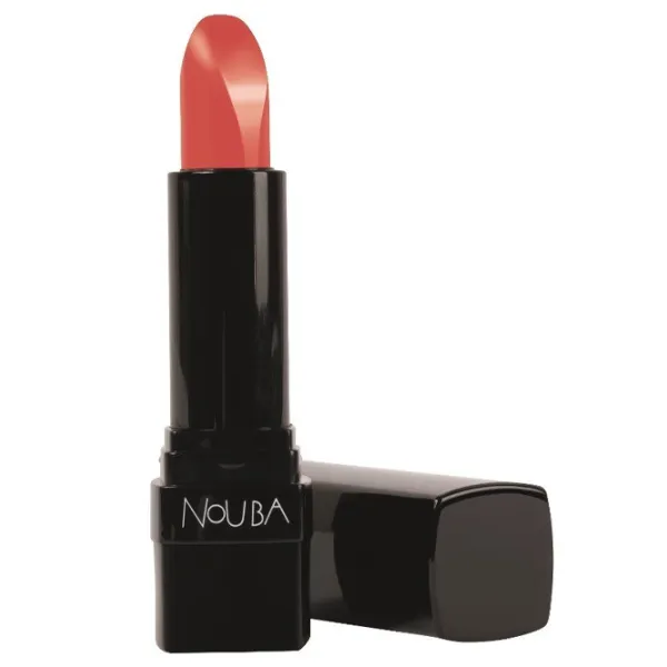 Губная помада Nouba Nouba Velvet Touch Stick/ Persian Red photo 1
