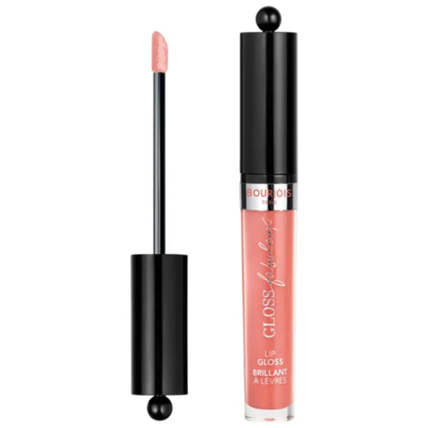 Блеск для губ Bourjois Fabuleux Gloss 2.5 мл/ 6 photo 1