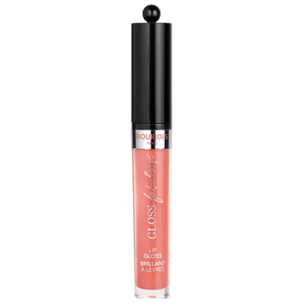 Блеск для губ Bourjois Fabuleux Gloss 2.5 мл/ 6 photo 2