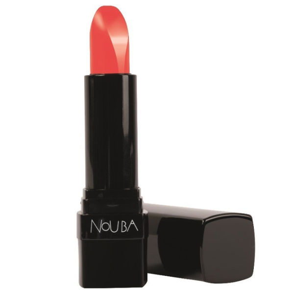 Ruj de buze Nouba Nouba Velvet Touch Stick/ Coral photo 1 Ruj de buze Nouba Nouba Velvet Touch Stick/ Coral photo 1