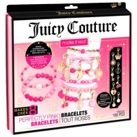 Креативный набор Make It Real Juicy Couture Perfectly Pink 4413M 8+/ Разноцветный Pink