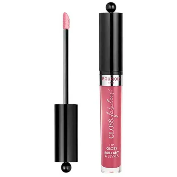 Блеск для губ Bourjois Fabuleux Gloss 2.5 мл/ 8 photo 1