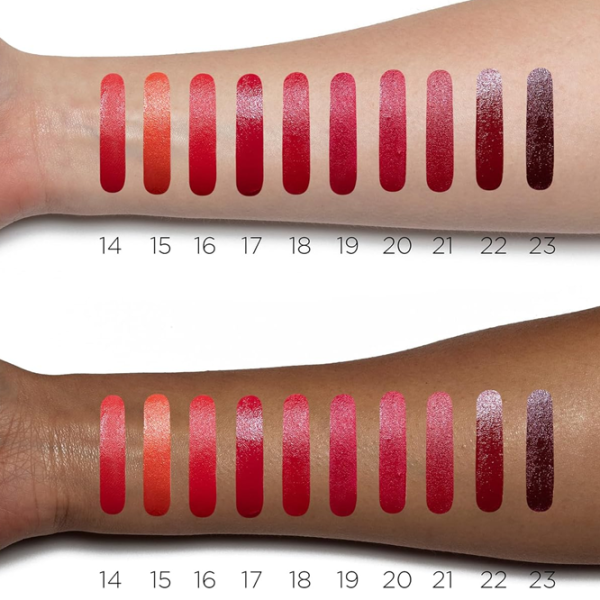 Губная помада Nouba Nouba Velvet Touch Stick/ Nude Rose photo 2 Губная помада Nouba Nouba Velvet Touch Stick/ Nude Rose photo 2
