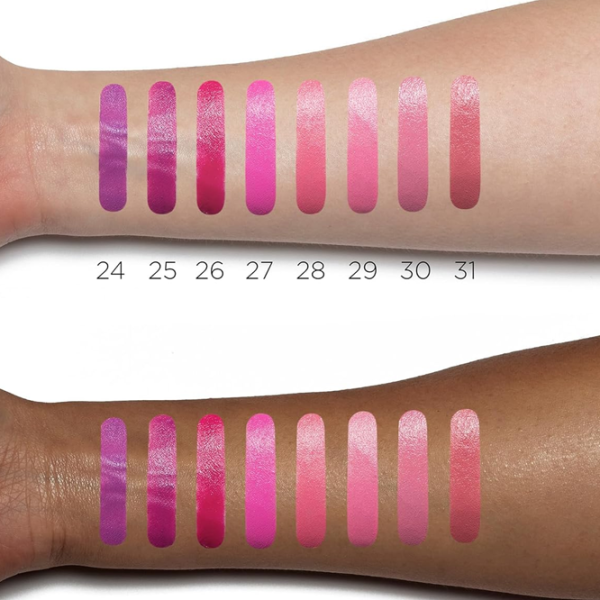 Губная помада Nouba Nouba Velvet Touch Stick/ Nude Rose photo 3 Губная помада Nouba Nouba Velvet Touch Stick/ Nude Rose photo 3