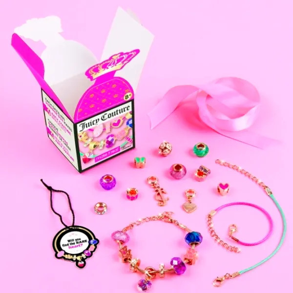 Креативный набор Make It Real Juicy Couture Dazzling Surprise Box 4437M 8+/ Разноцветный Разноцветный photo 3