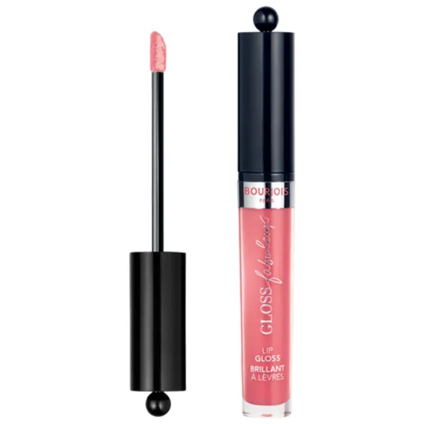 Блеск для губ Bourjois Fabuleux Gloss 2.5 мл/ 7 photo 1