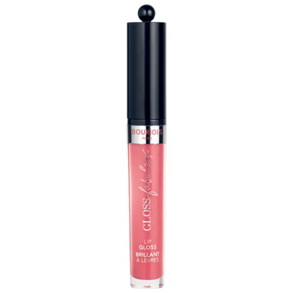 Блеск для губ Bourjois Fabuleux Gloss 2.5 мл/ 7 photo 2