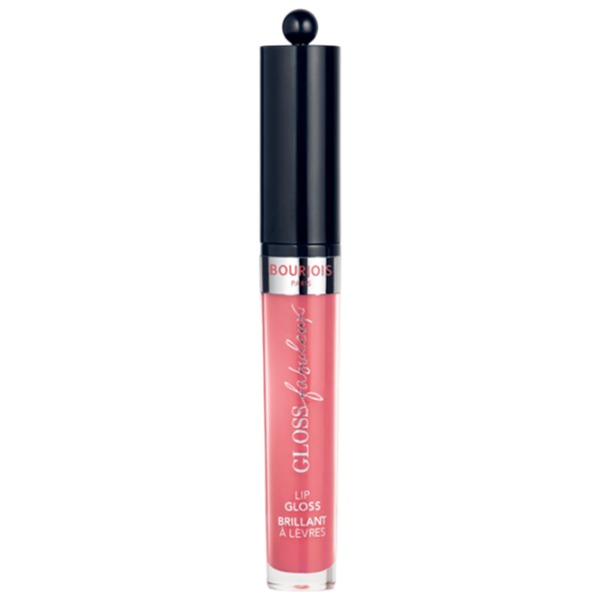 Блеск для губ Bourjois Fabuleux Gloss 2.5 мл/ 7 photo 2