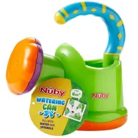 Игрушки для ванной Nuby 5414959047774 от 3 месяцев photo 2