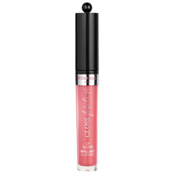 Блеск для губ Bourjois Fabuleux Gloss 2.5 мл/ 4 photo 2