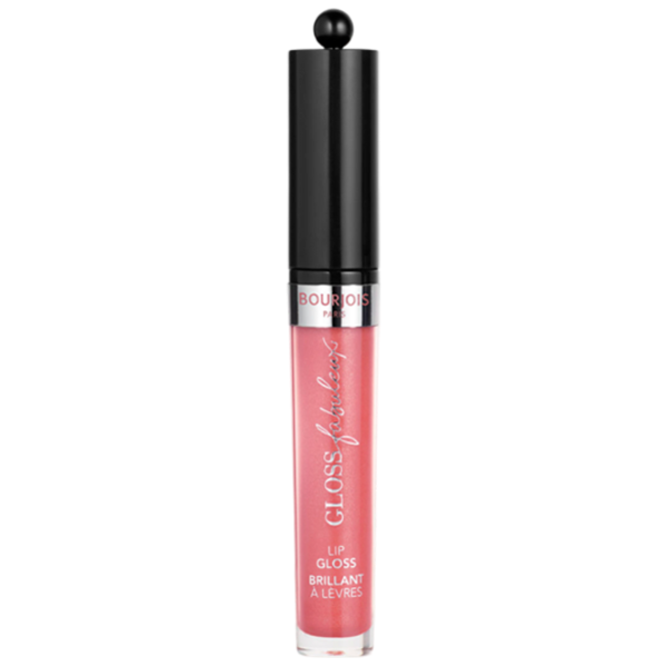 Блеск для губ Bourjois Fabuleux Gloss 2.5 мл/ 4 photo 2