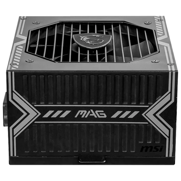 Sursă de alimentare MSI MAG A750BN 80+ Bronze/ 750 W photo 1