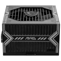 Sursă de alimentare MSI MAG A750BN 80+ Bronze/ 750 W