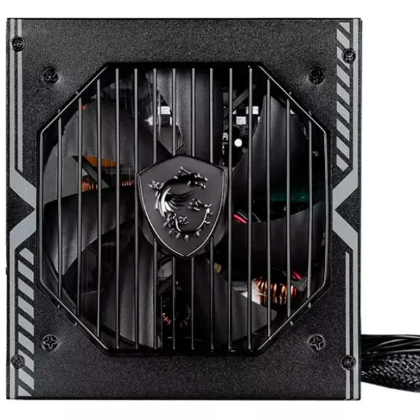 Sursă de alimentare MSI MAG A750BN 80+ Bronze/ 750 W photo 3