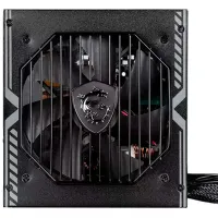 Sursă de alimentare MSI MAG A750BN 80+ Bronze/ 750 W photo 3