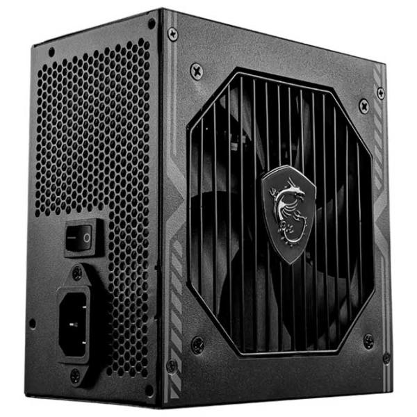 Sursă de alimentare MSI MAG A750BN 80+ Bronze/ 750 W photo 4