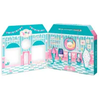 Креативный набор Make It Real Bringing Creativity to Life Candy Shop Cosmetic Set 2700M 8+/ Разноцветный Pink photo 2