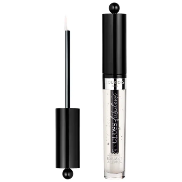 Блеск для губ Bourjois Fabuleux Gloss 2.5 мл/ 1 photo 1