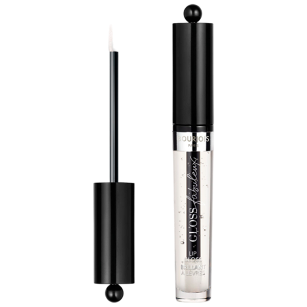 Блеск для губ Bourjois Fabuleux Gloss 2.5 мл/ 1 photo 1