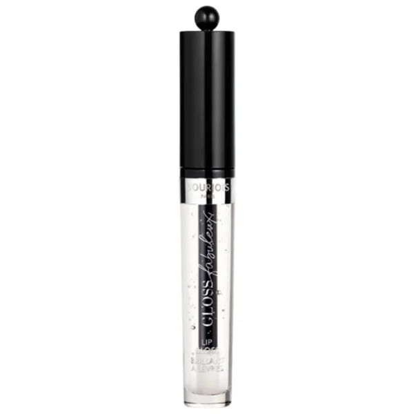 Блеск для губ Bourjois Fabuleux Gloss 2.5 мл/ 1 photo 2