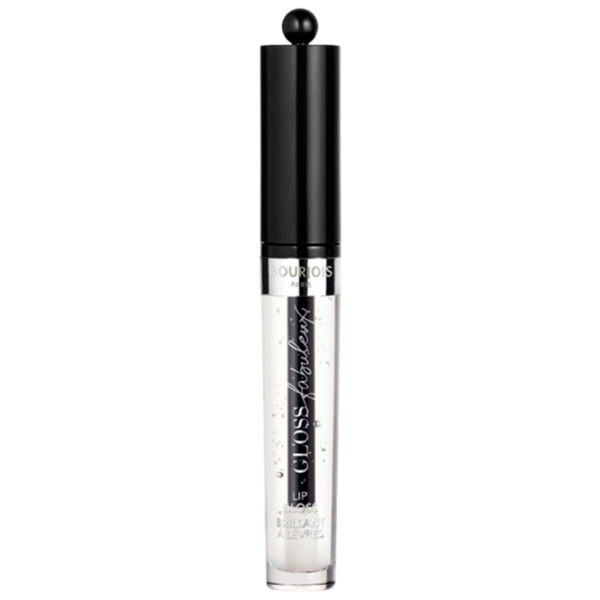 Блеск для губ Bourjois Fabuleux Gloss 2.5 мл/ 1 photo 2